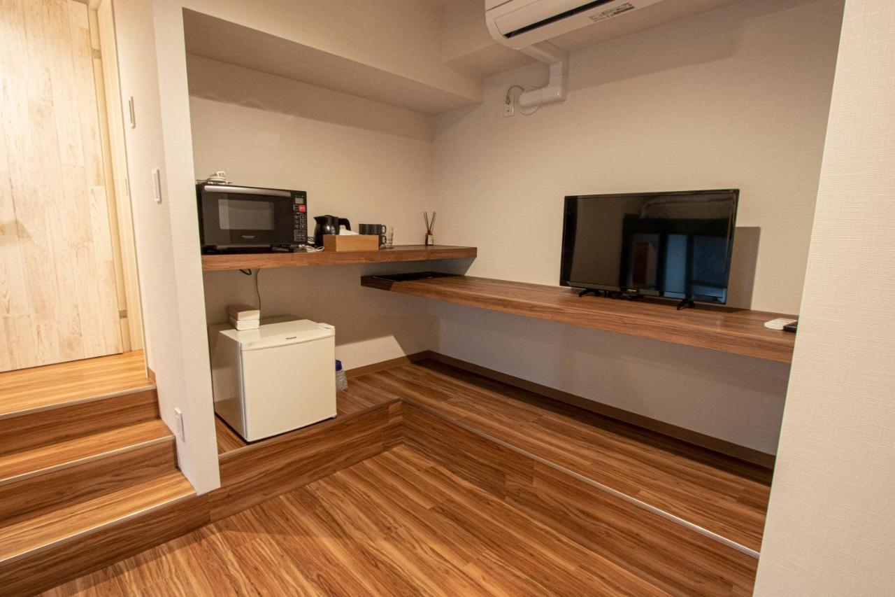 Grand Cave Motomachi Hotel Yokohama  Exterior photo