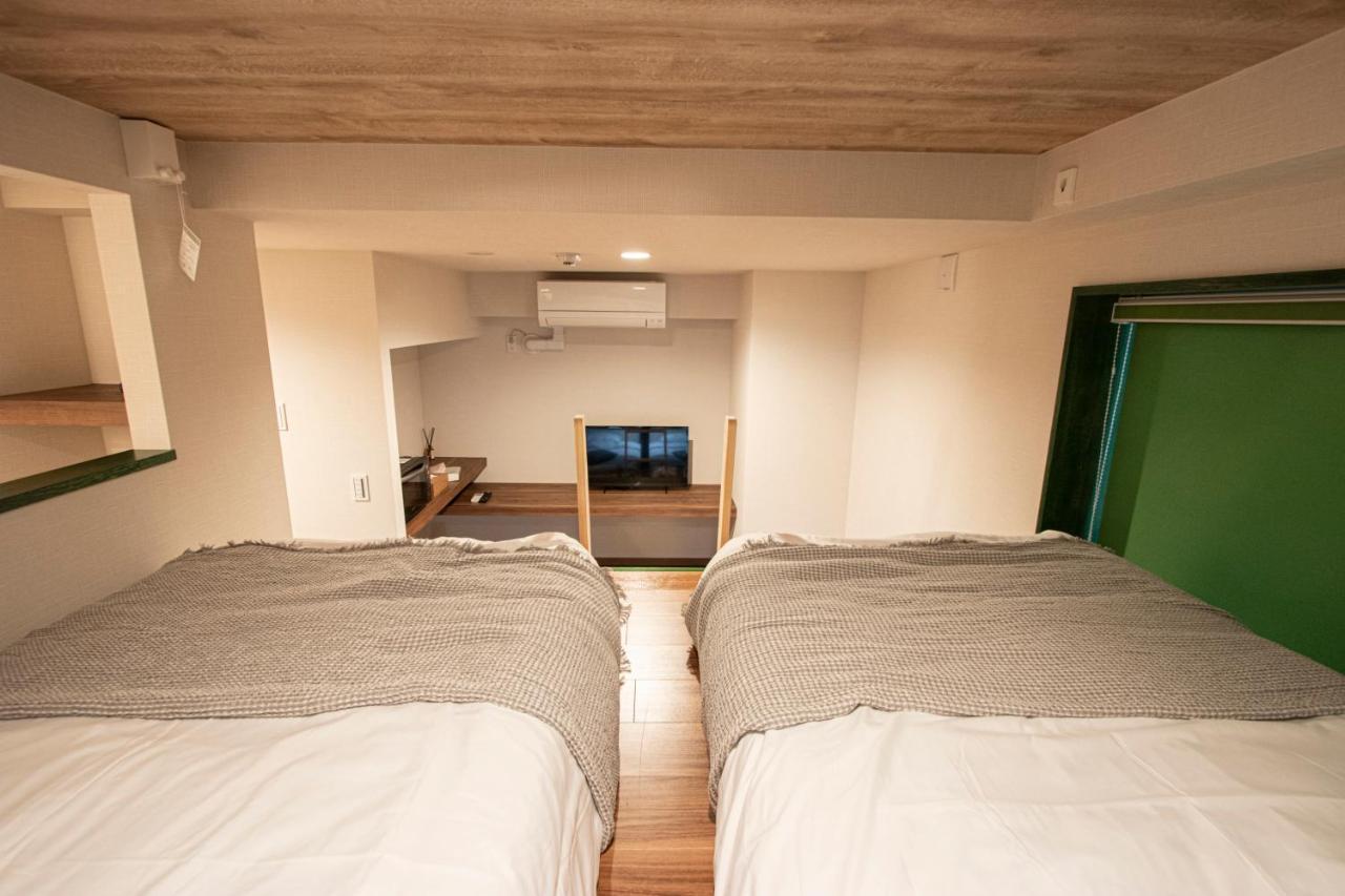 Grand Cave Motomachi Hotel Yokohama  Exterior photo