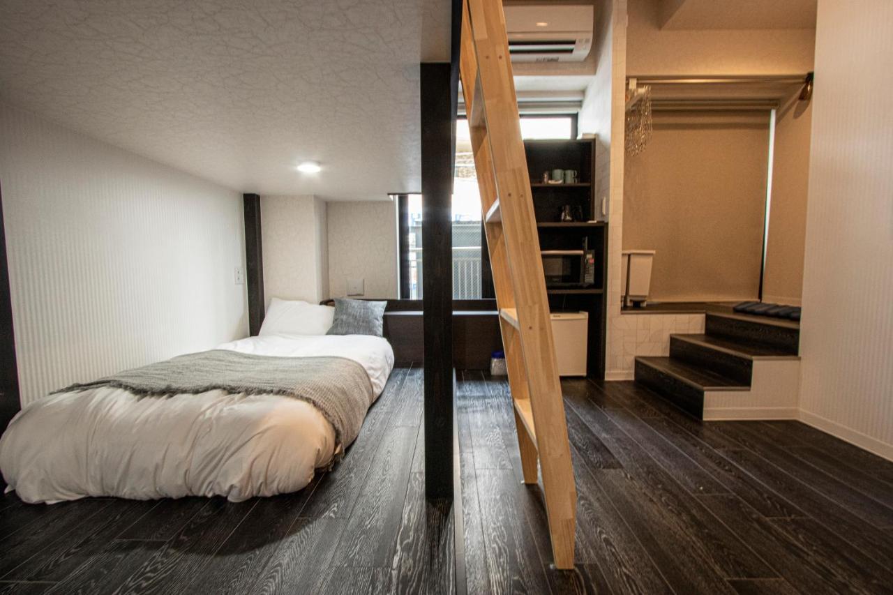 Grand Cave Motomachi Hotel Yokohama  Exterior photo