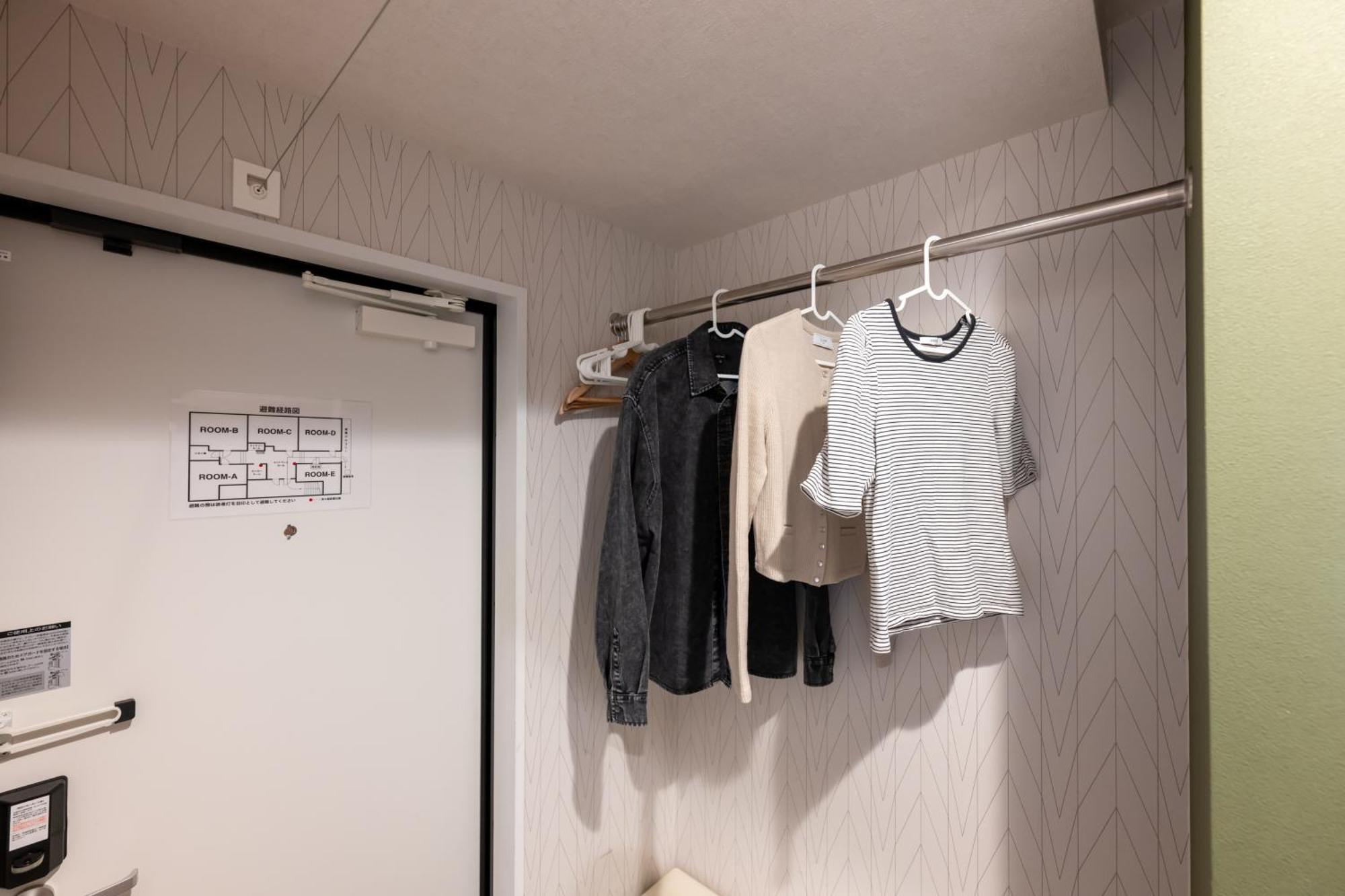 Grand Cave Motomachi Hotel Yokohama  Room photo